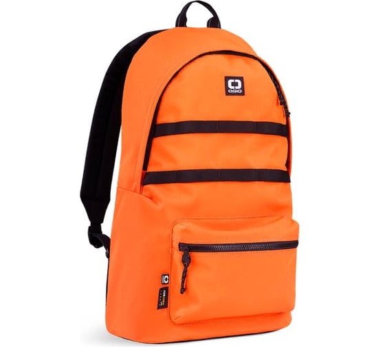 Рюкзак OGIO ALPHA CONVOY 120, оранжевый, 20 л, 5919011OG