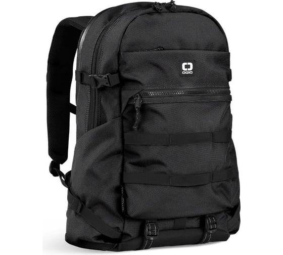 Рюкзак OGIO ALPHA CONVOY 320, черный, 20 л, 5919005OG