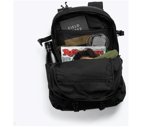 Рюкзак OGIO ALPHA CONVOY 320, черный, 20 л, 5919005OG