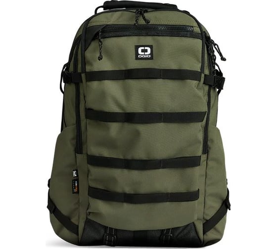 Рюкзак OGIO ALPHA CONVOY 525, зеленый, 25 л, 5919002OG