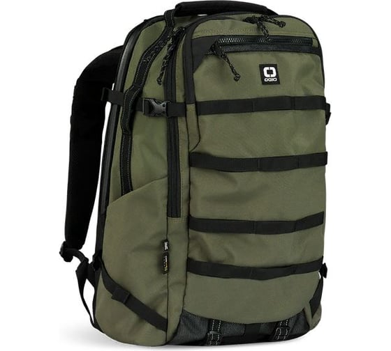 Рюкзак OGIO ALPHA CONVOY 525, зеленый, 25 л, 5919002OG