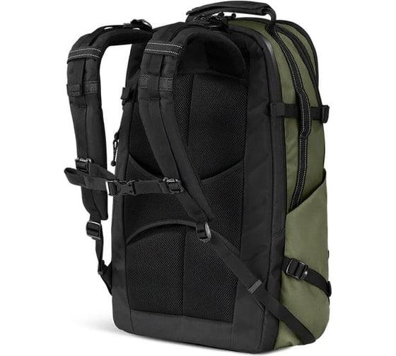 Рюкзак OGIO ALPHA CONVOY 525, зеленый, 25 л, 5919002OG