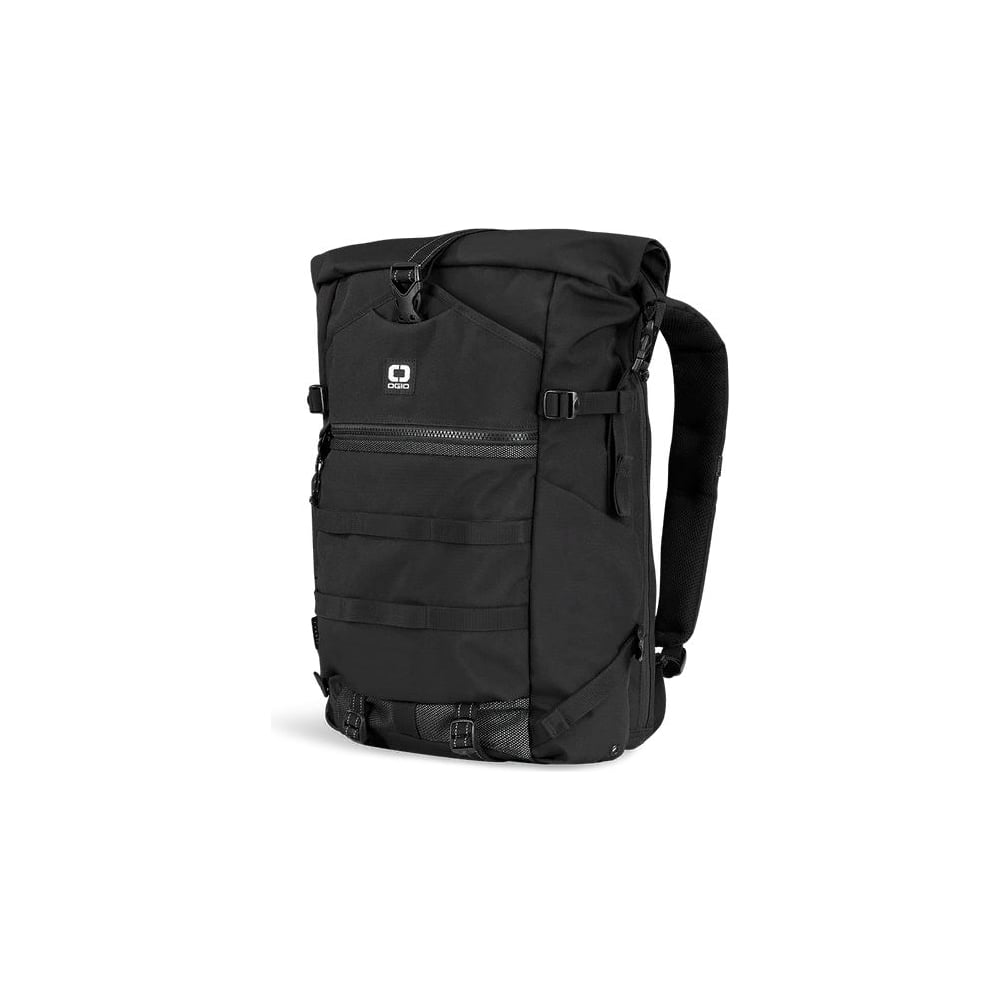Рюкзак OGIO ALPHA CONVOY 525r ROLLTOP, черный, 27 л, 5919003OG ...