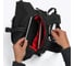 Рюкзак OGIO ALPHA CONVOY 525r ROLLTOP, черный, 27 л, 5919003OG 6