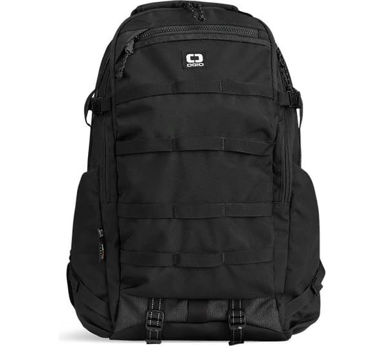 Рюкзак OGIO ALPHA CONVOY 525, черный, 25 л, 5919001OG