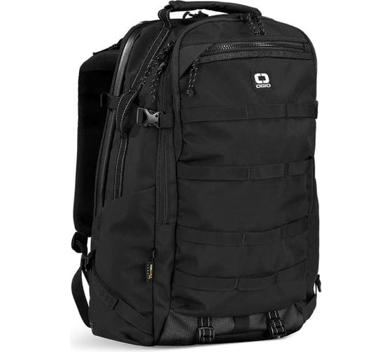 Рюкзак OGIO ALPHA CONVOY 525, черный, 25 л, 5919001OG