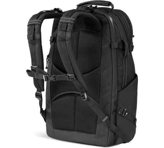 Рюкзак OGIO ALPHA CONVOY 525, черный, 25 л, 5919001OG