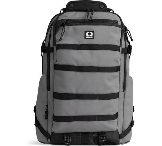 Рюкзак OGIO ALPHA CONVOY 525, серый, 25 л, 5919328OG