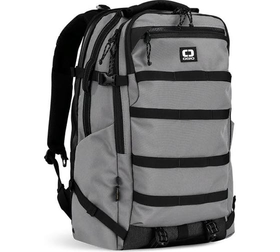 Рюкзак OGIO ALPHA CONVOY 525, серый, 25 л, 5919328OG