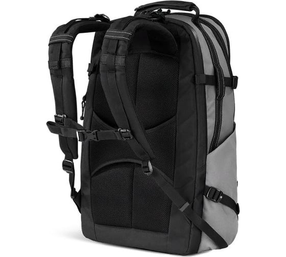 Рюкзак OGIO ALPHA CONVOY 525, серый, 25 л, 5919328OG