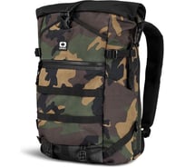 Рюкзак OGIO ALPHA CONVOY 525r ROLLTOP, камуфляж, 27 л, 5919004OG