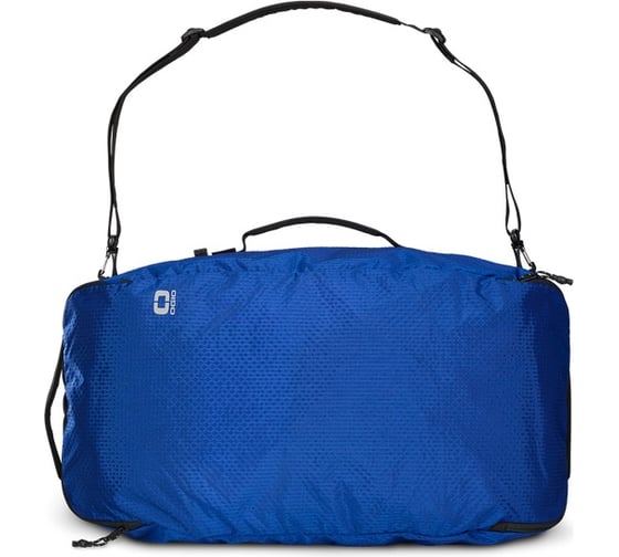 Рюкзак OGIO FUSE 50 DUFFEL, синий, 50 л, 5920121OG