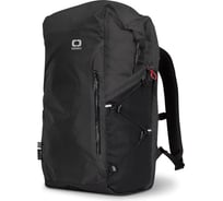 Рюкзак OGIO FUSE 25 ROLLTOP, черный, 25 л, 5920047OG