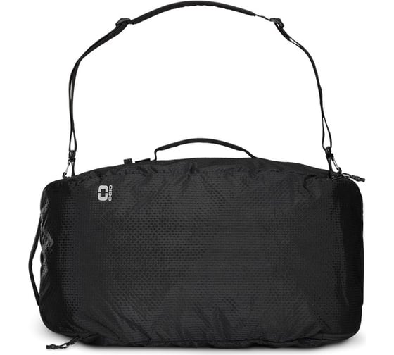 Рюкзак OGIO FUSE 50 DUFFEL, черный, 50 л, 5920051OG