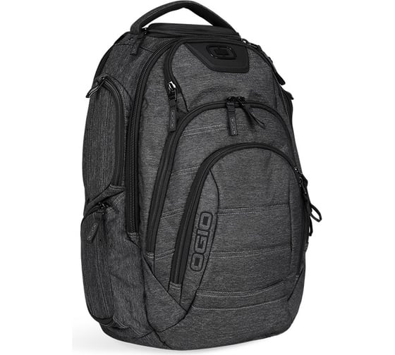 Рюкзак OGIO RENEGADE RSS, серый, 29.5 л, 111071_437