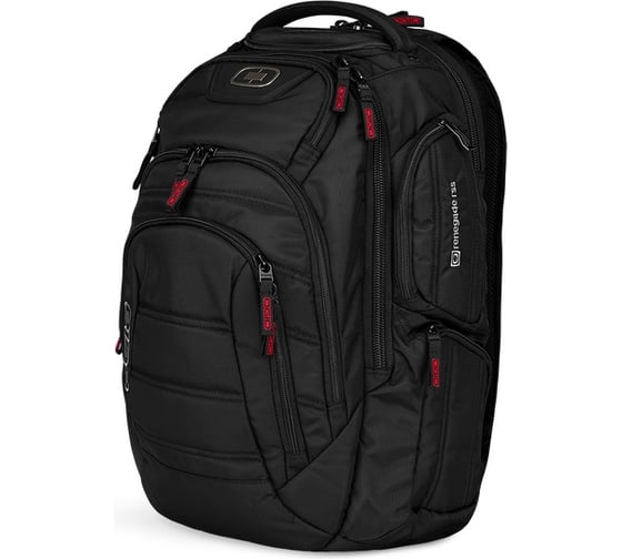 Рюкзак OGIO RENEGADE RSS, черный, 29.5 л, 111059_03