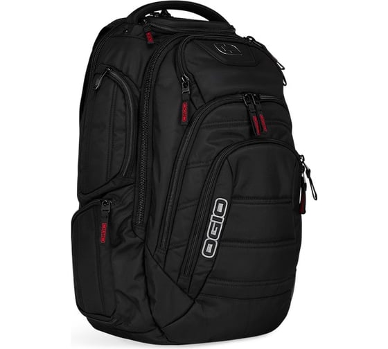 Рюкзак OGIO RENEGADE RSS, черный, 29.5 л, 111059_03