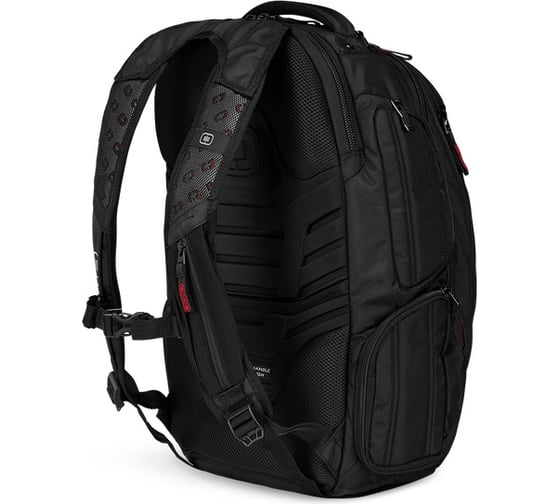 Рюкзак OGIO RENEGADE RSS, черный, 29.5 л, 111059_03
