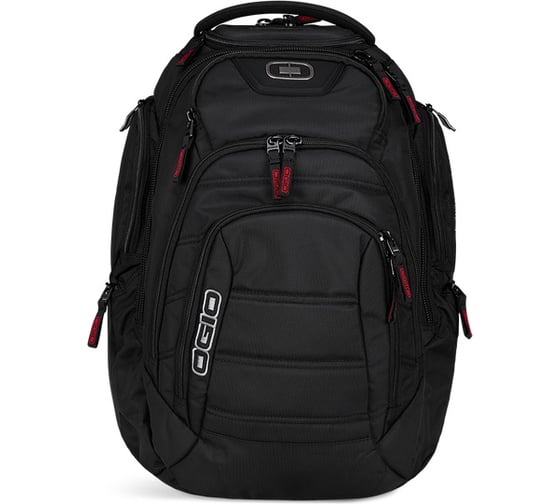 Рюкзак OGIO RENEGADE RSS, черный, 29.5 л, 111059_03