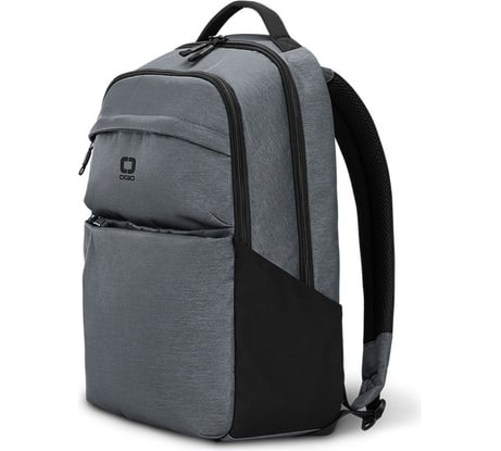 Рюкзак OGIO PACE 20, серый, 20 л, 5920005OG
