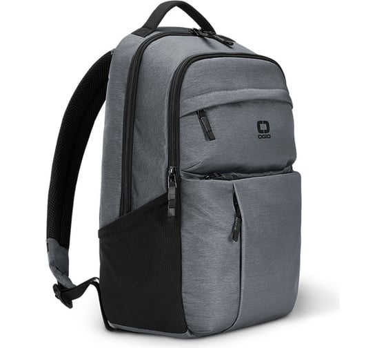 Рюкзак OGIO PACE 20, серый, 20 л, 5920005OG