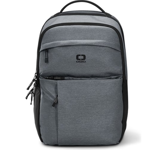 Рюкзак OGIO PACE 20, серый, 20 л, 5920005OG