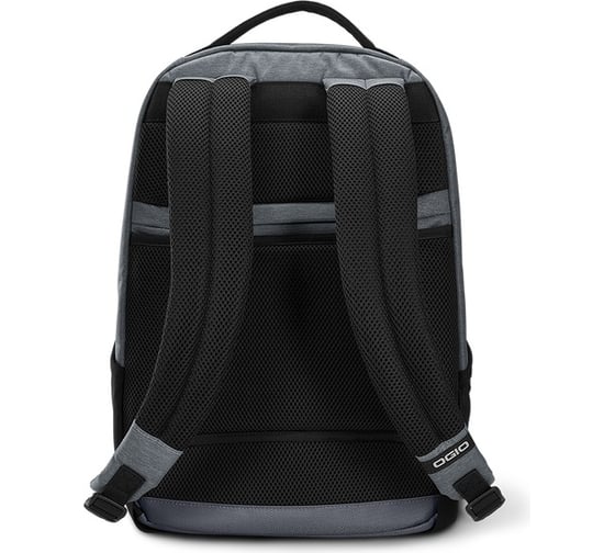 Рюкзак OGIO PACE 20, серый, 20 л, 5920005OG