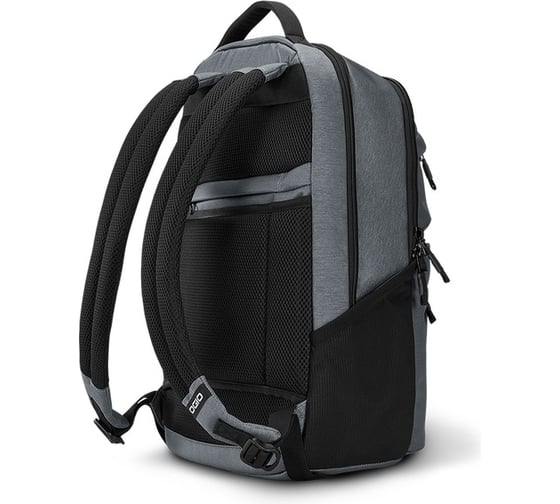 Рюкзак OGIO PACE 20, серый, 20 л, 5920005OG