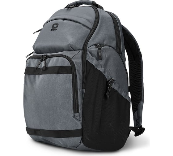 Рюкзак OGIO PACE 25, серый, 25 л, 5920001OG