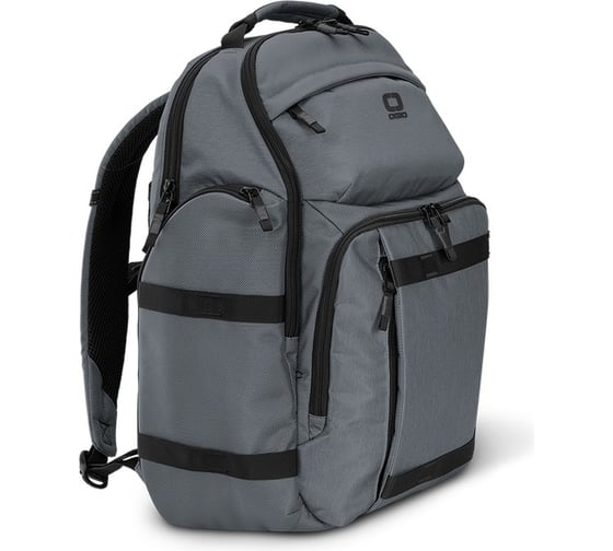 Рюкзак OGIO PACE 25, серый, 25 л, 5920001OG
