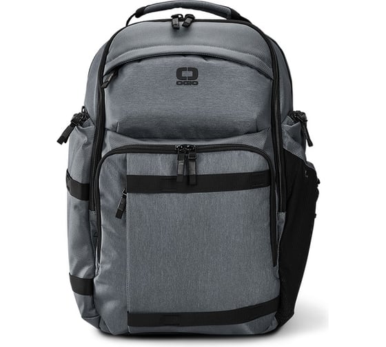 Рюкзак OGIO PACE 25, серый, 25 л, 5920001OG