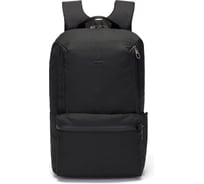 Рюкзак антивор Pacsafe Metrosafe X ECO, черный, 20.5 л, 30640100