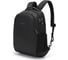 Рюкзак антивор Pacsafe Metrosafe LS350, черный ECONYL, 15 л, 40120138 3