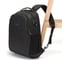 Рюкзак антивор Pacsafe Metrosafe LS350, черный ECONYL, 15 л, 40120138 5