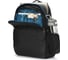 Рюкзак антивор Pacsafe Metrosafe LS350, черный ECONYL, 15 л, 40120138 6