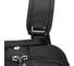 Рюкзак антивор Pacsafe Vibe 20, черный ECONYL, 20 л, 40130138 10