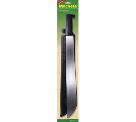 Мачете COGHLAN'S в футляре 0077