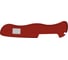 Задняя накладка для ножей Victorinox 111 мм, нейлоновая, красная C.8900.4 1