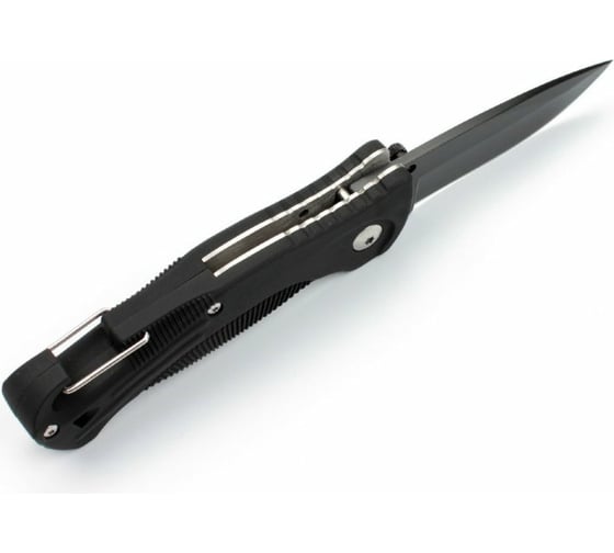 Нож Ganzo G611 черный G611B