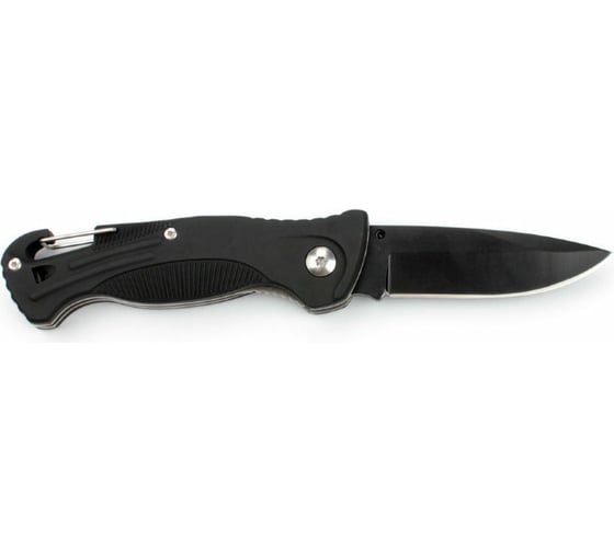 Нож Ganzo G611 черный G611B