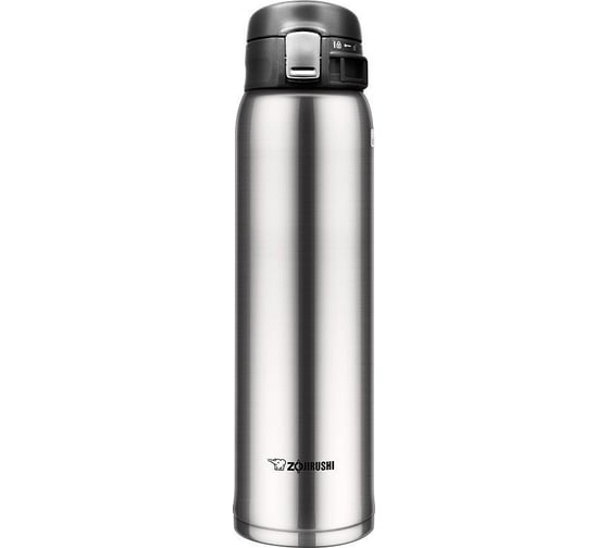Стальная термокружка Zojirushi SM-SD60-XA