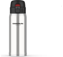 Термокружка Biostal Crosstown 0.48 л, стальная NMR-480