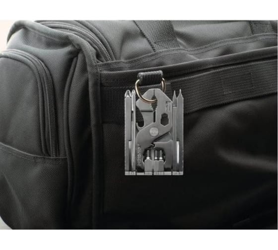 Микро-Мультитул Swiss+Tech 22-В-1 Micro-Max Xtreme ST53130