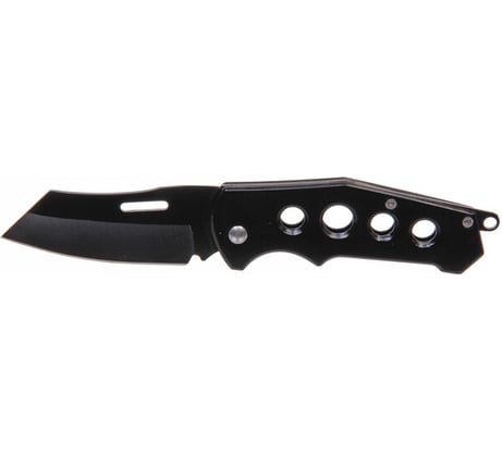 Нож универсальный складной Турист мастер 15.5 см, блистер 868 395-352