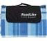 Коврик для пикника RoadLike PicNic синий 335129 1
