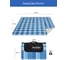 Коврик для пикника RoadLike PicNic синий 335129 3
