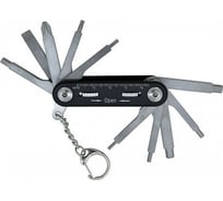 Универсальный мультитул RoadLike RL09 11 в 1 324711