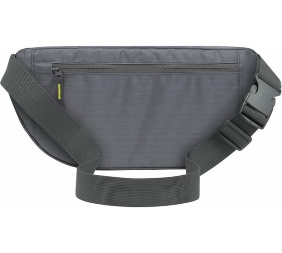 Поясная сумка RIVACASE 5512 grey
