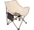 Кресло складное Турист мастер до 100 кг, 65x50x66 см, бежевый DC-7407-1 865-0592 1