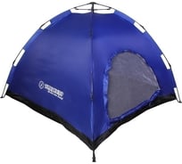 Палатка туристическая Турист мастер Катунь-3, однослойная, зонтичного типа, 200х200х135 см 805-007